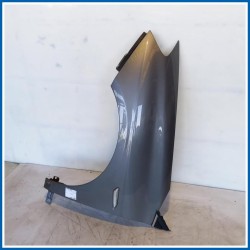 Parafango ant. sx. LANCIA Delta III