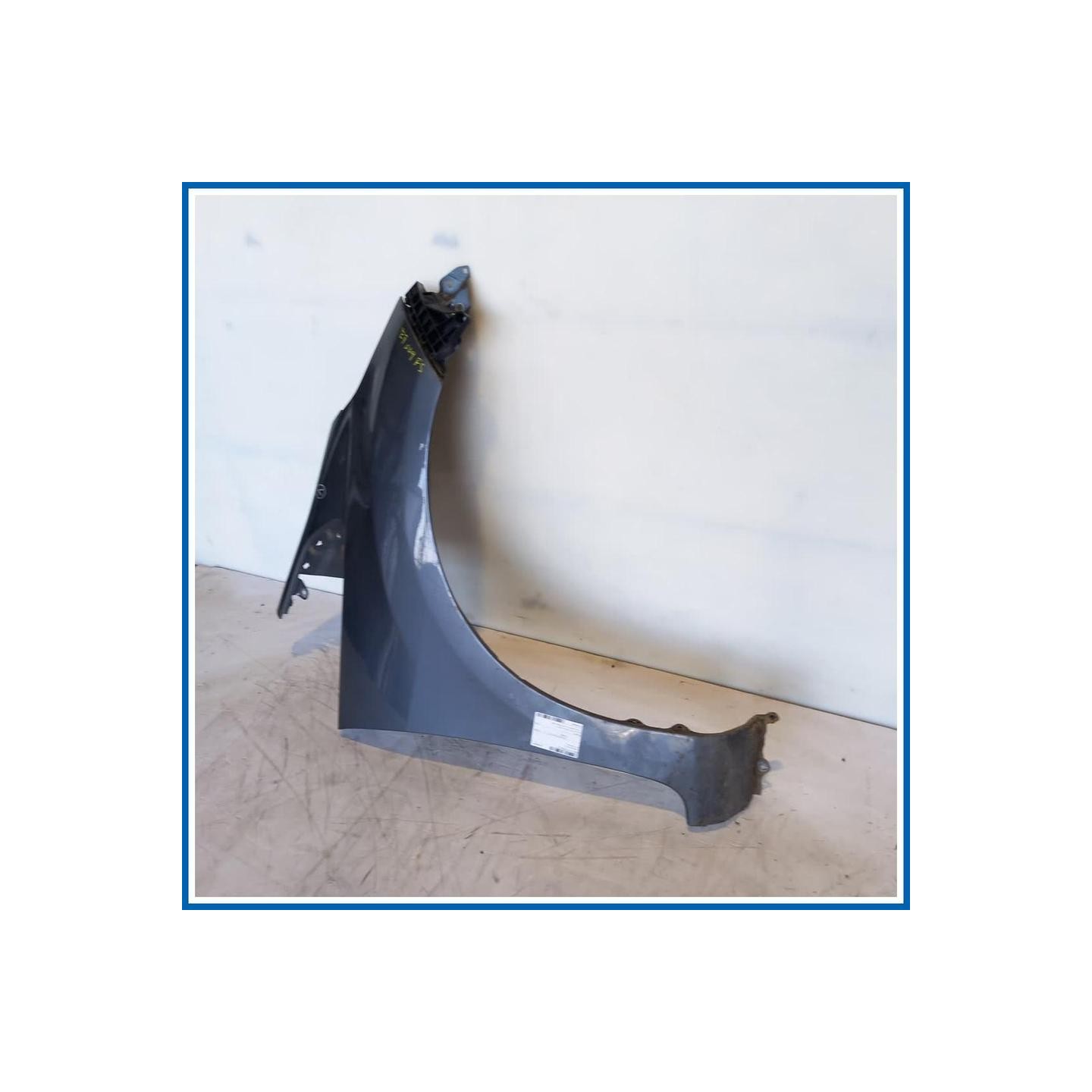 Parafango ant. dx. HONDA Jazz II