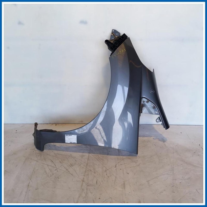 Parafango ant. sx. HONDA Jazz II
