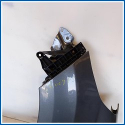 Parafango ant. sx. HONDA Jazz II