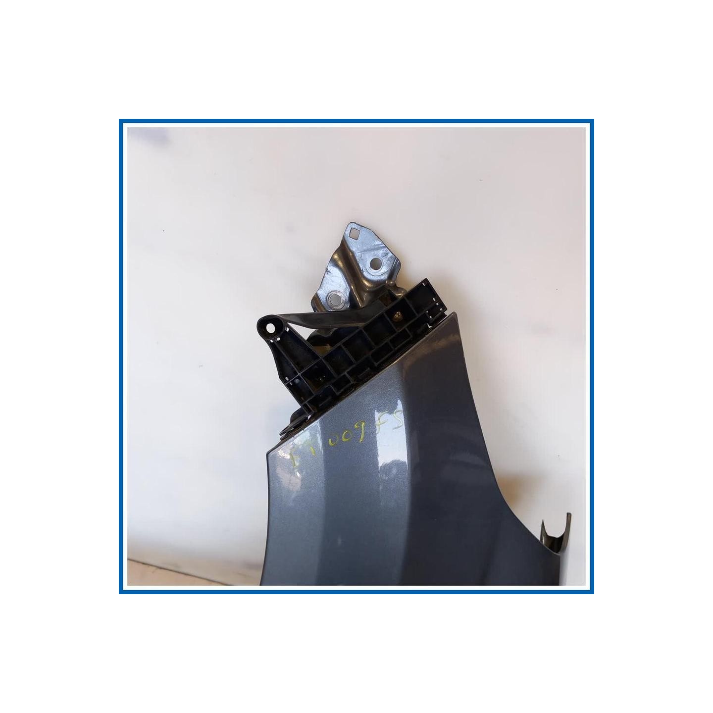 Parafango ant. sx. HONDA Jazz II