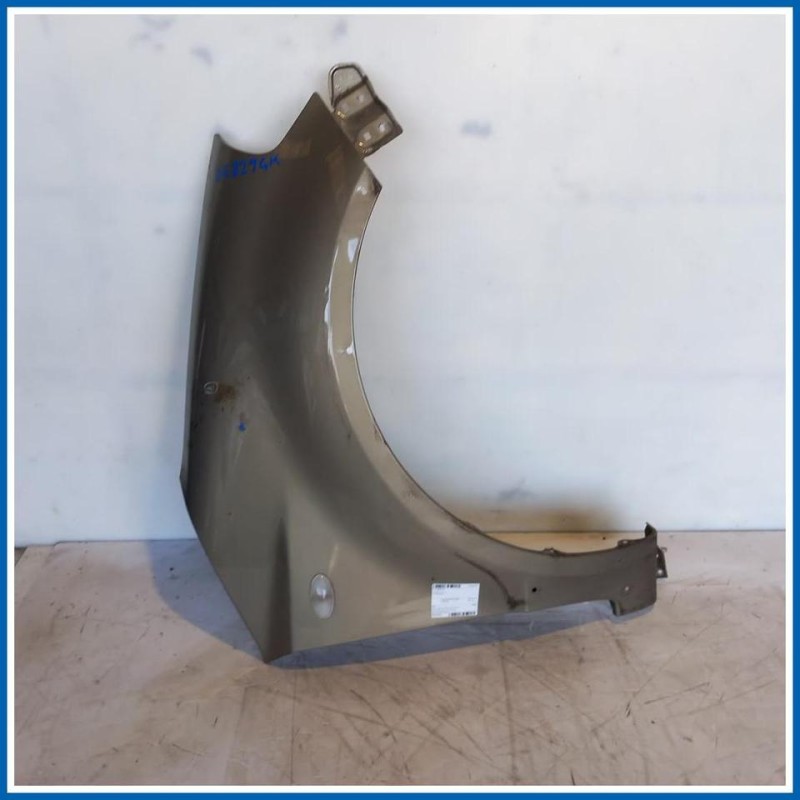 Parafango ant. dx. FIAT Sedici
