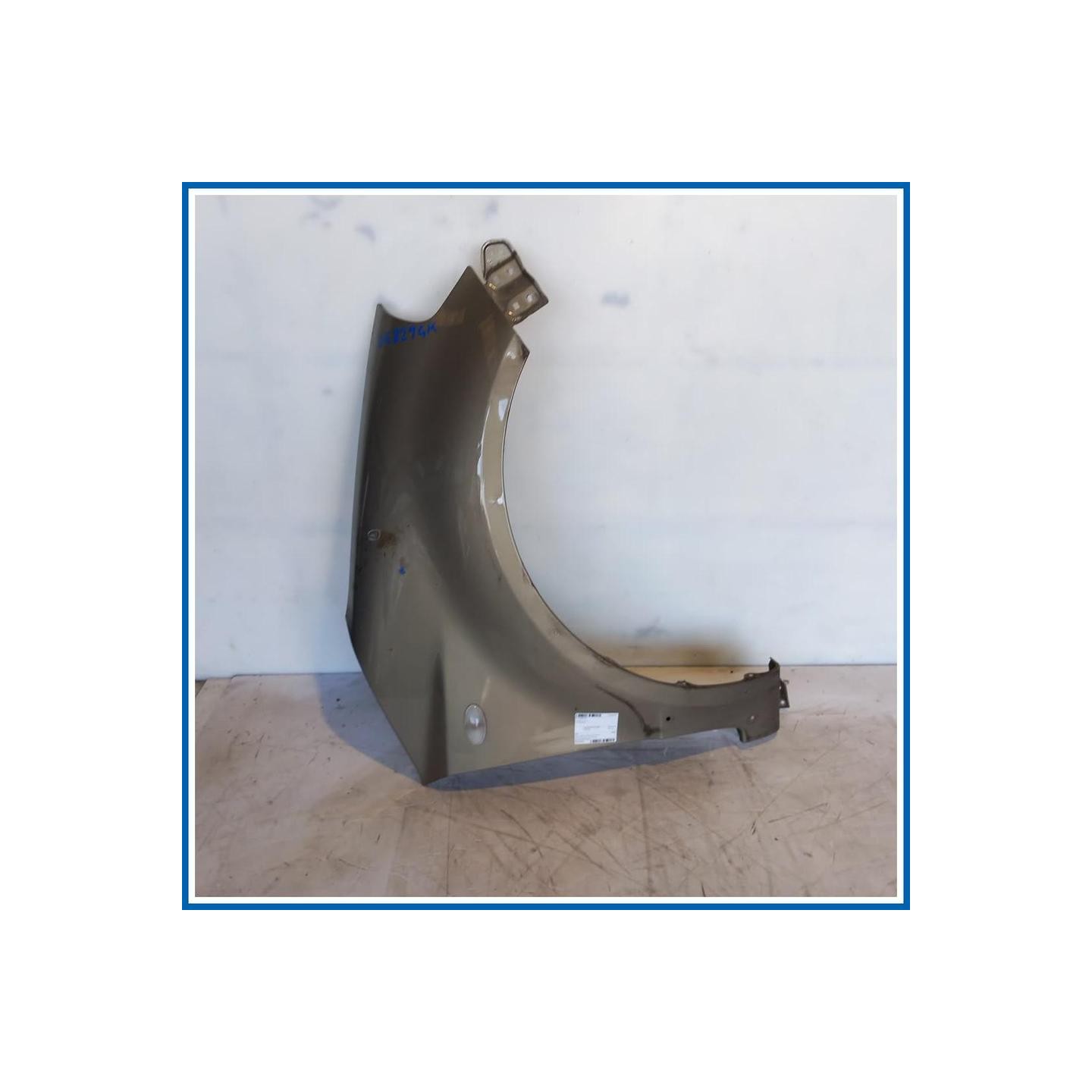 Parafango ant. dx. FIAT Sedici