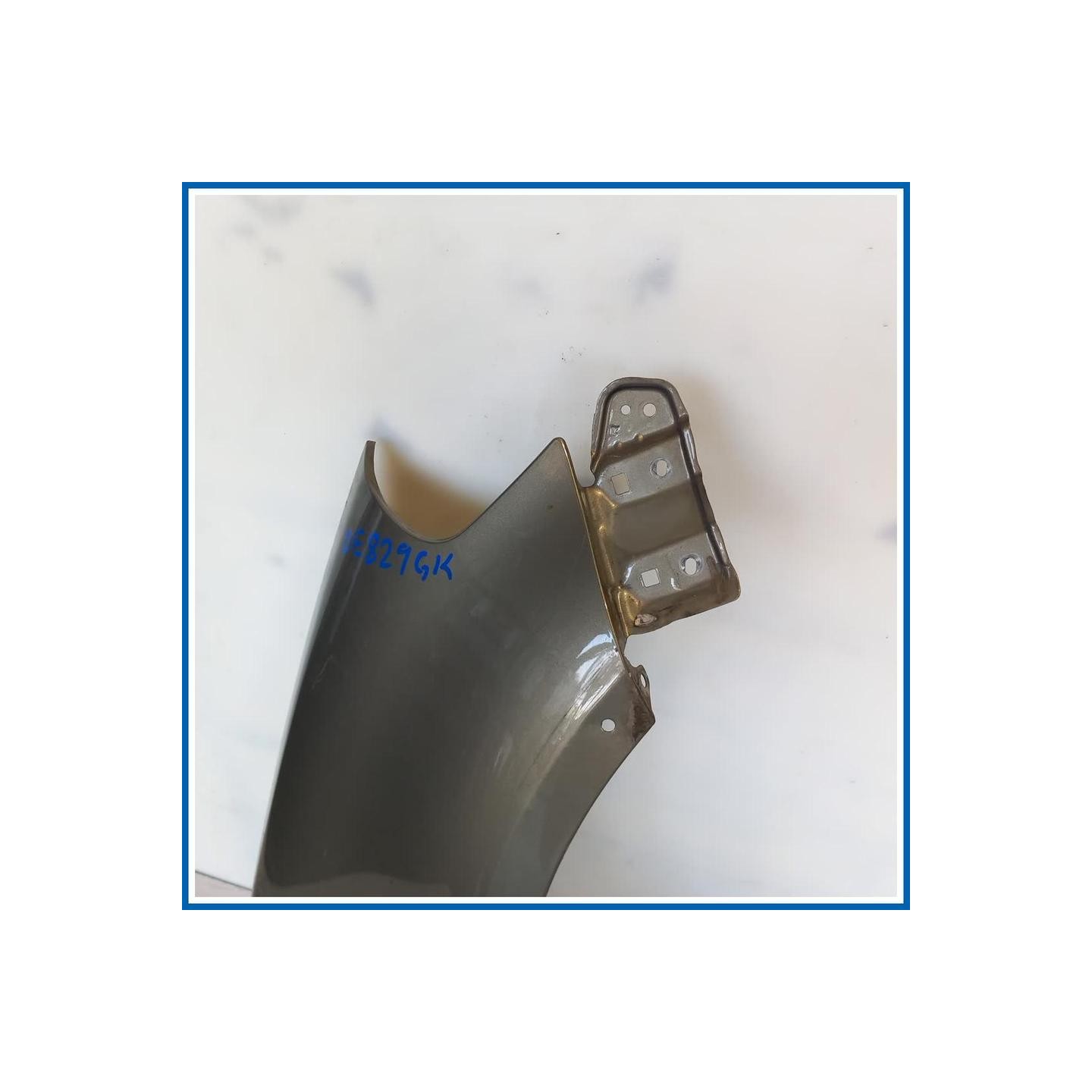 Parafango ant. dx. FIAT Sedici