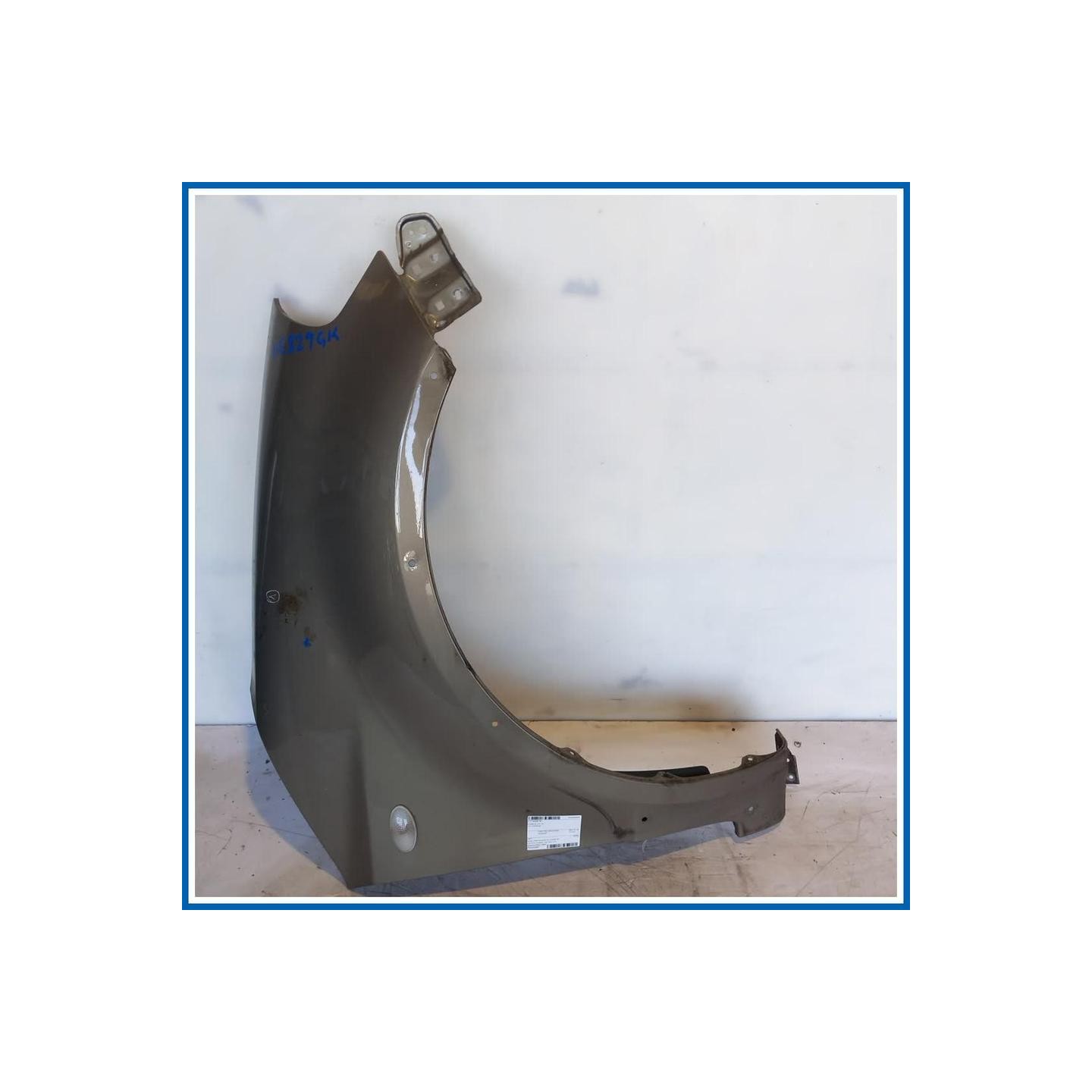 Parafango ant. dx. FIAT Sedici