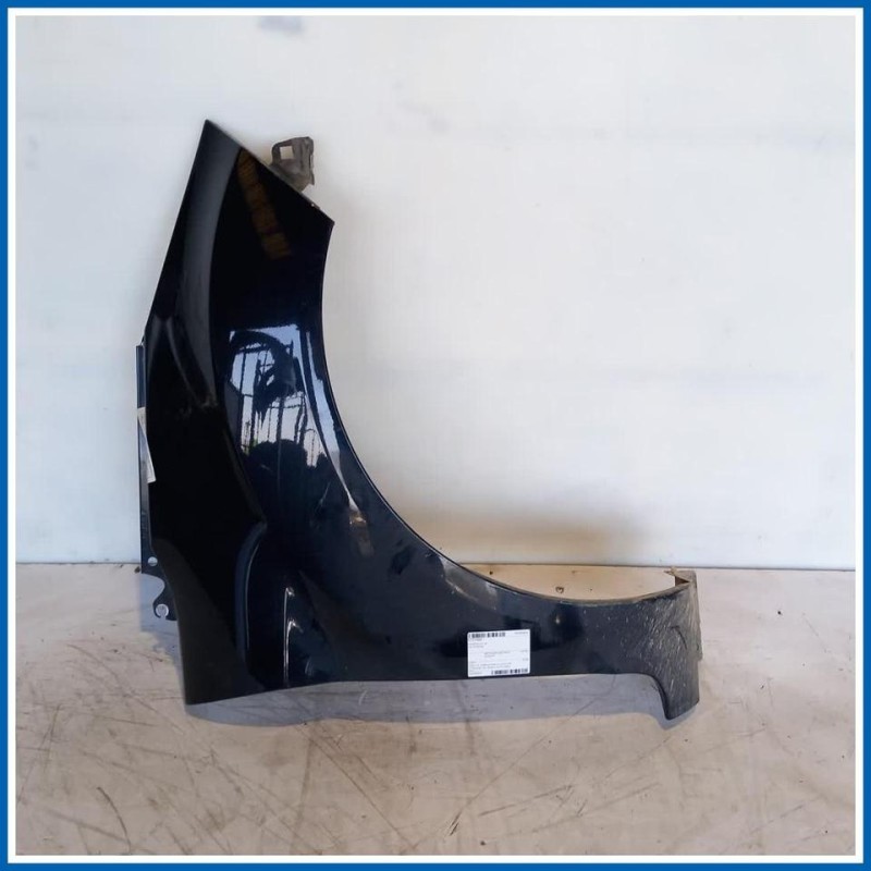 Parafango ant. dx. FORD Fiesta VI