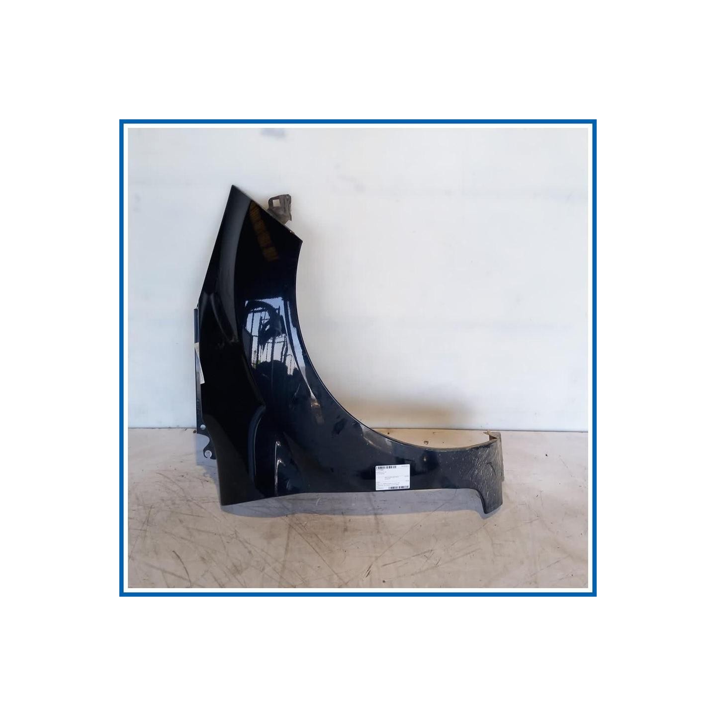 Parafango ant. dx. FORD Fiesta VI