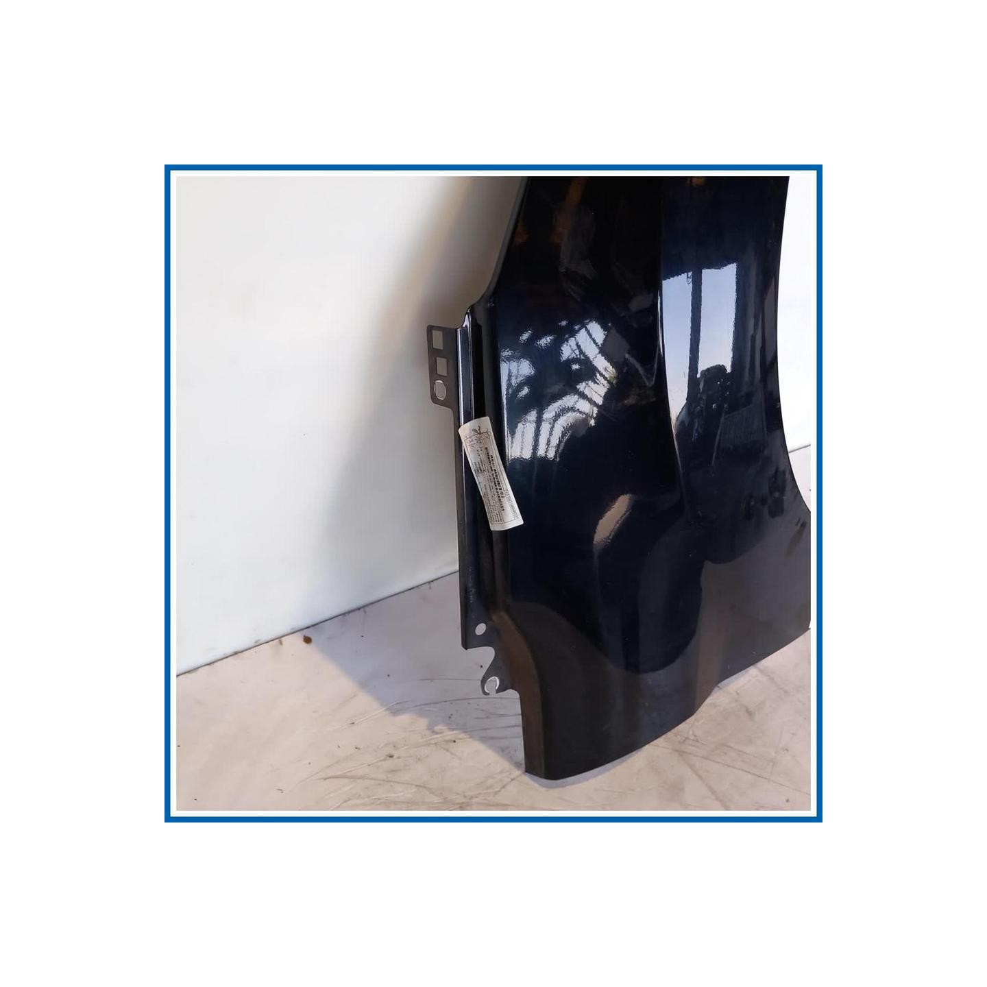 Parafango ant. dx. FORD Fiesta VI