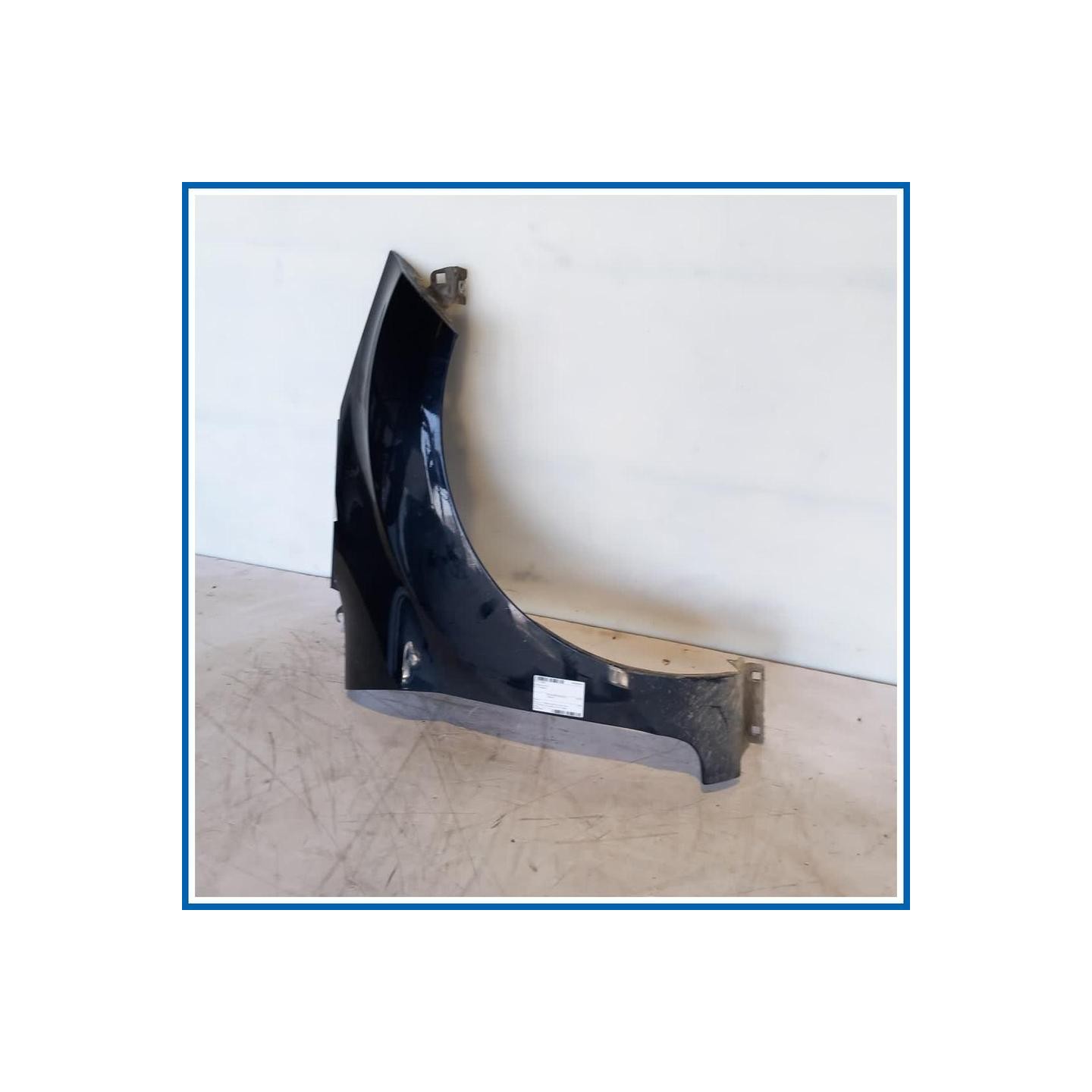Parafango ant. dx. FORD Fiesta VI