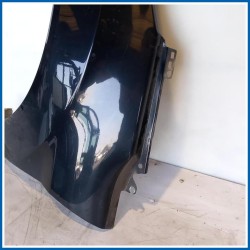 Parafango ant. sx. FORD Fiesta VI