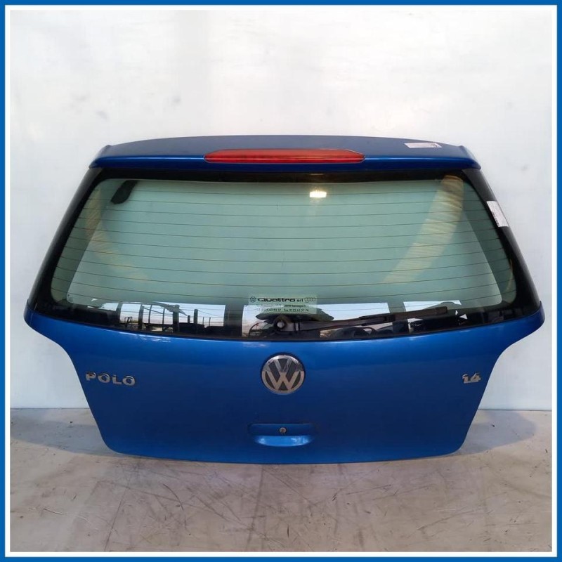 Portello post. VOLKSWAGEN Polo IV