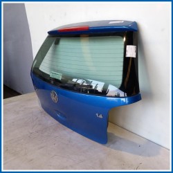 Portello post. VOLKSWAGEN Polo IV