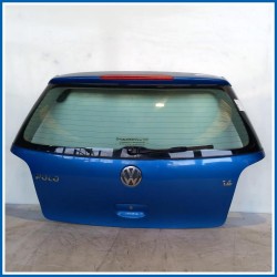 Portello post. VOLKSWAGEN Polo IV