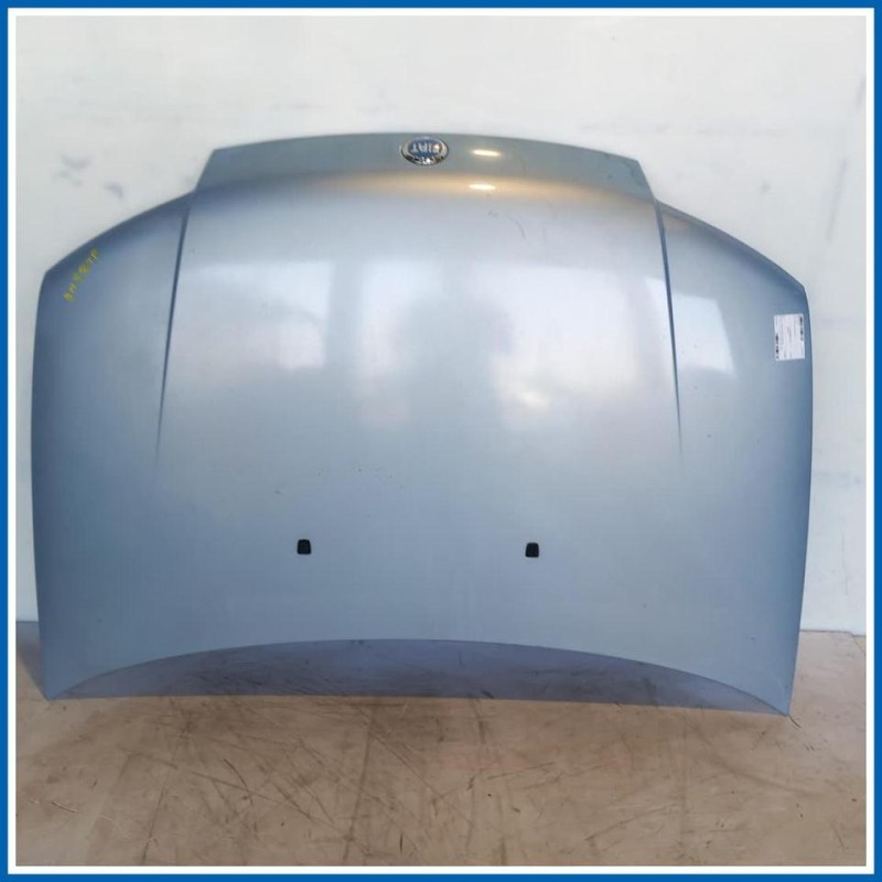 Cofano ant. FIAT Punto II