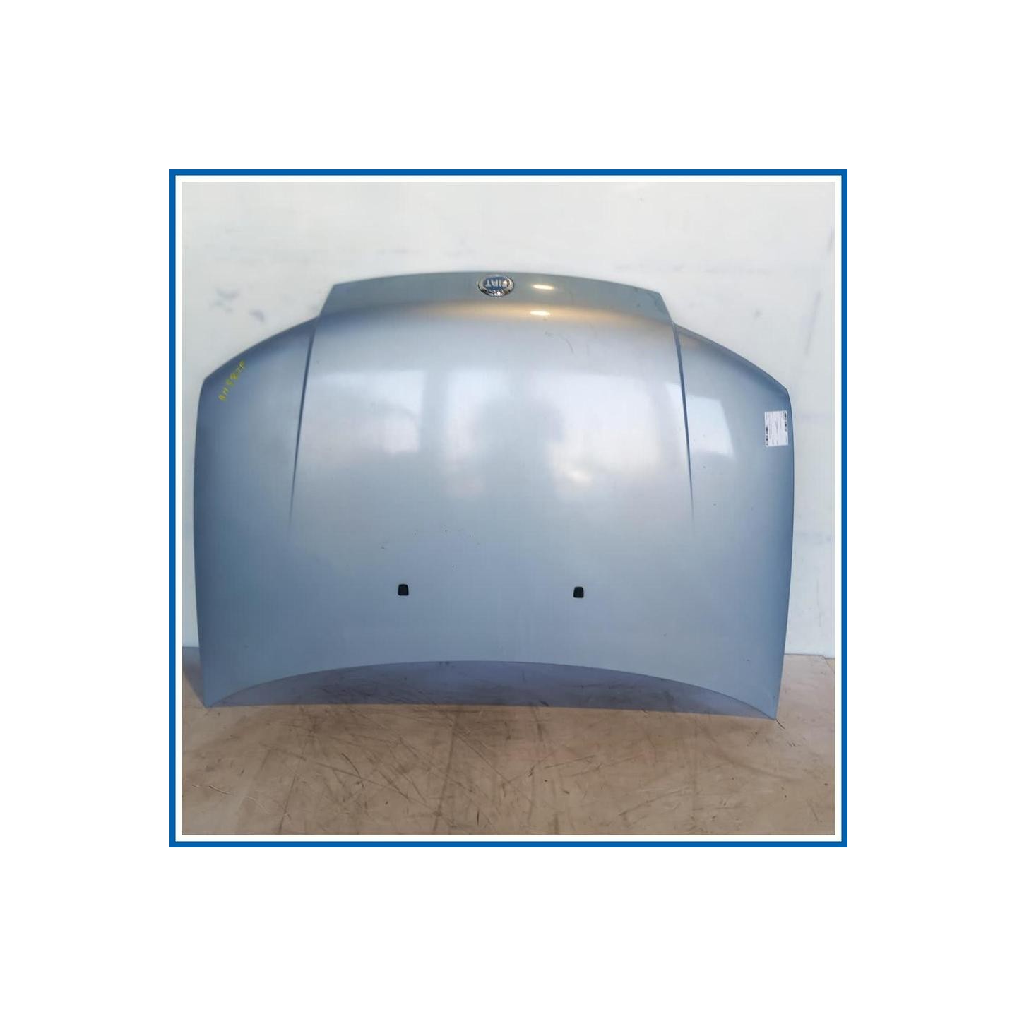 Cofano ant. FIAT Punto II