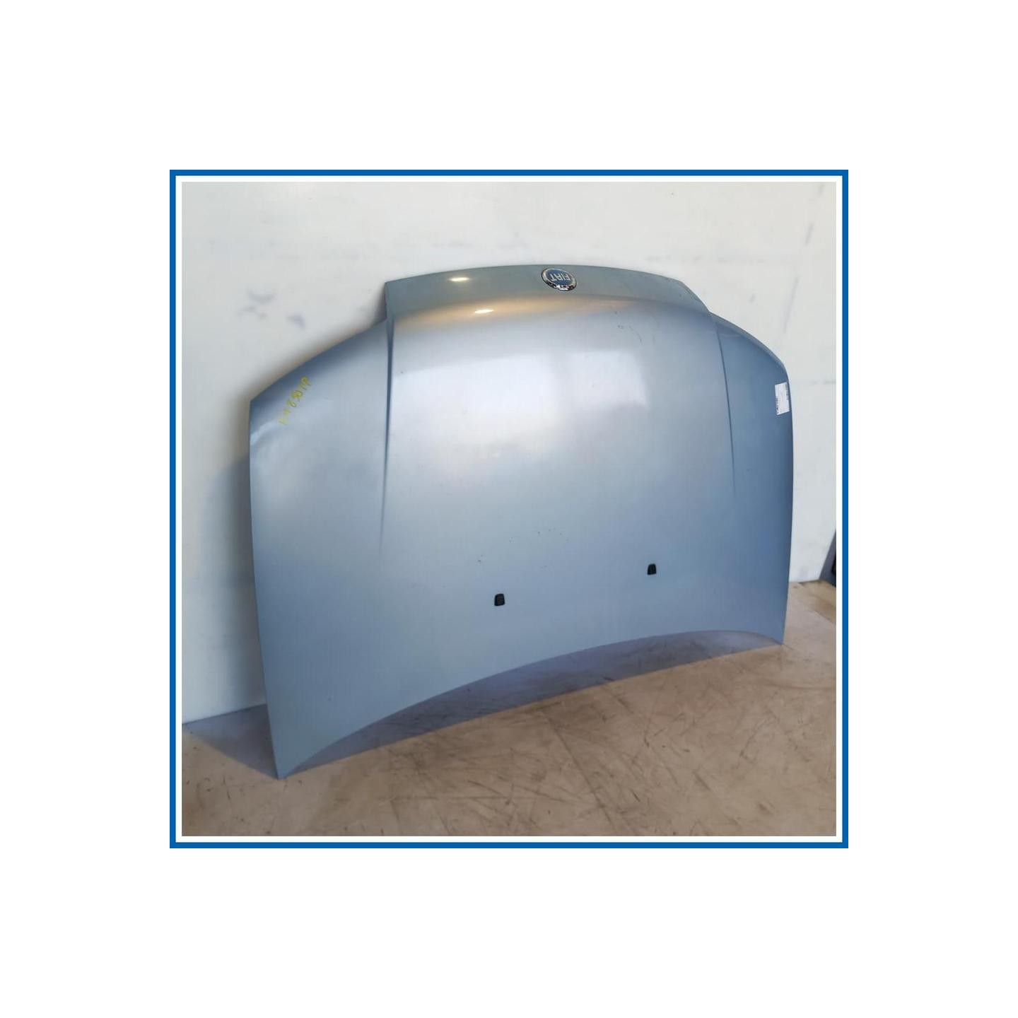 Cofano ant. FIAT Punto II
