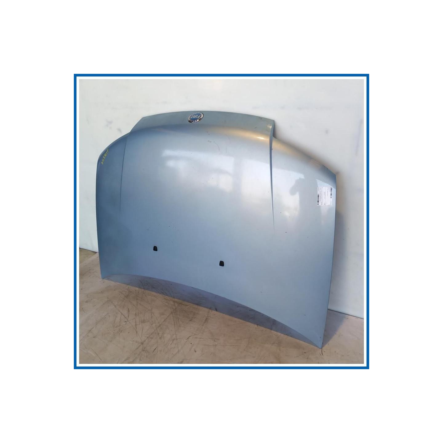 Cofano ant. FIAT Punto II
