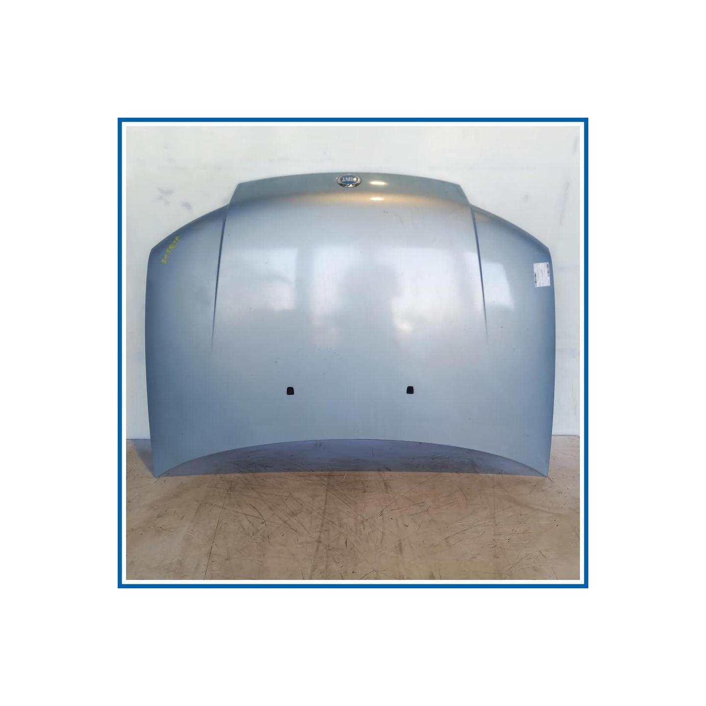 Cofano ant. FIAT Punto II