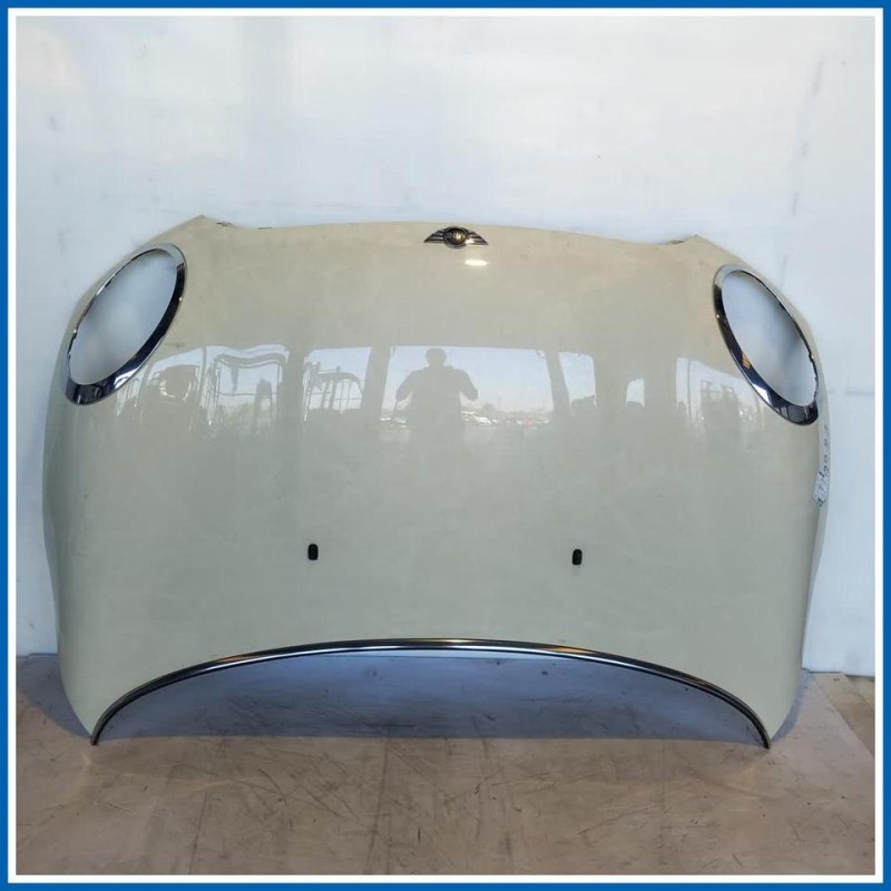Cofano ant. MINI Mini One R56