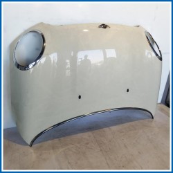 Cofano ant. MINI Mini One R56