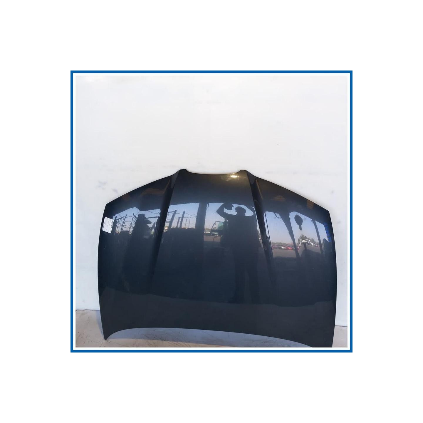 Cofano ant. SEAT Ibiza IV 6L1