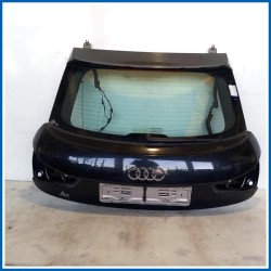 Portello post. AUDI A1 8X1