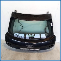 Portello post. AUDI A1 8X1