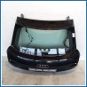 Portello post. AUDI A1 8X1