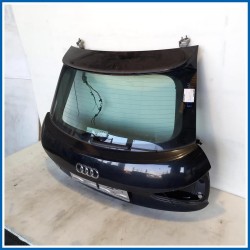 Portello post. AUDI A1 8X1