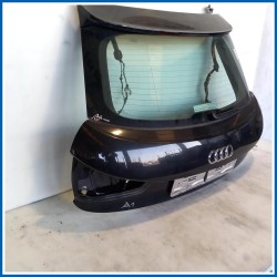 Portello post. AUDI A1 8X1
