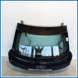 Portello post. AUDI A1 8X1