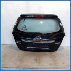 Portello post. TOYOTA Yaris IV