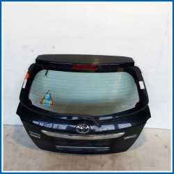 Portello post. TOYOTA Yaris IV