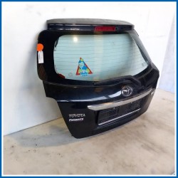 Portello post. TOYOTA Yaris IV