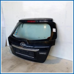 Portello post. TOYOTA Yaris IV