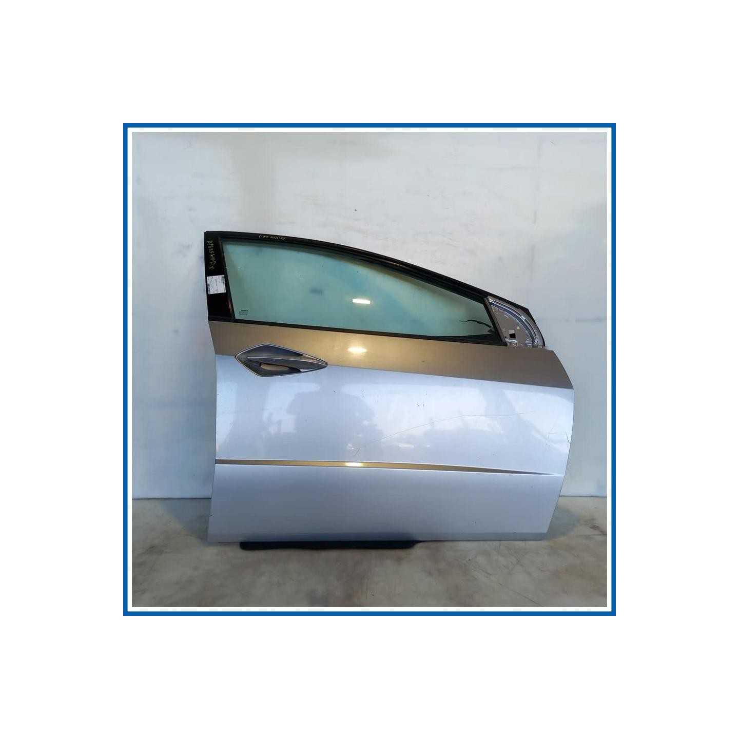Porta ant. dx. HONDA Civic VIII