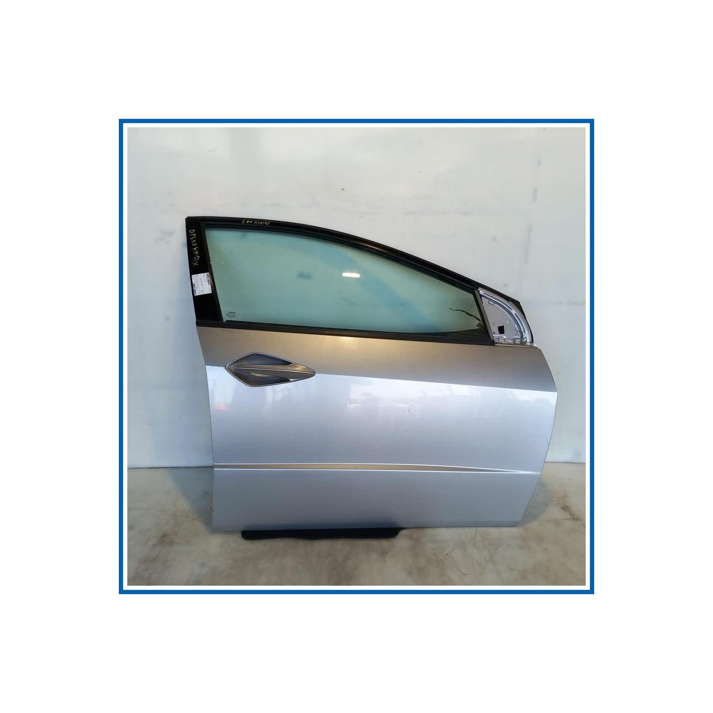 Porta ant. dx. HONDA Civic VIII