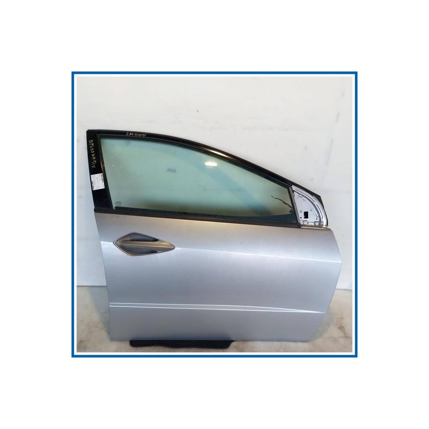 Porta ant. dx. HONDA Civic VIII