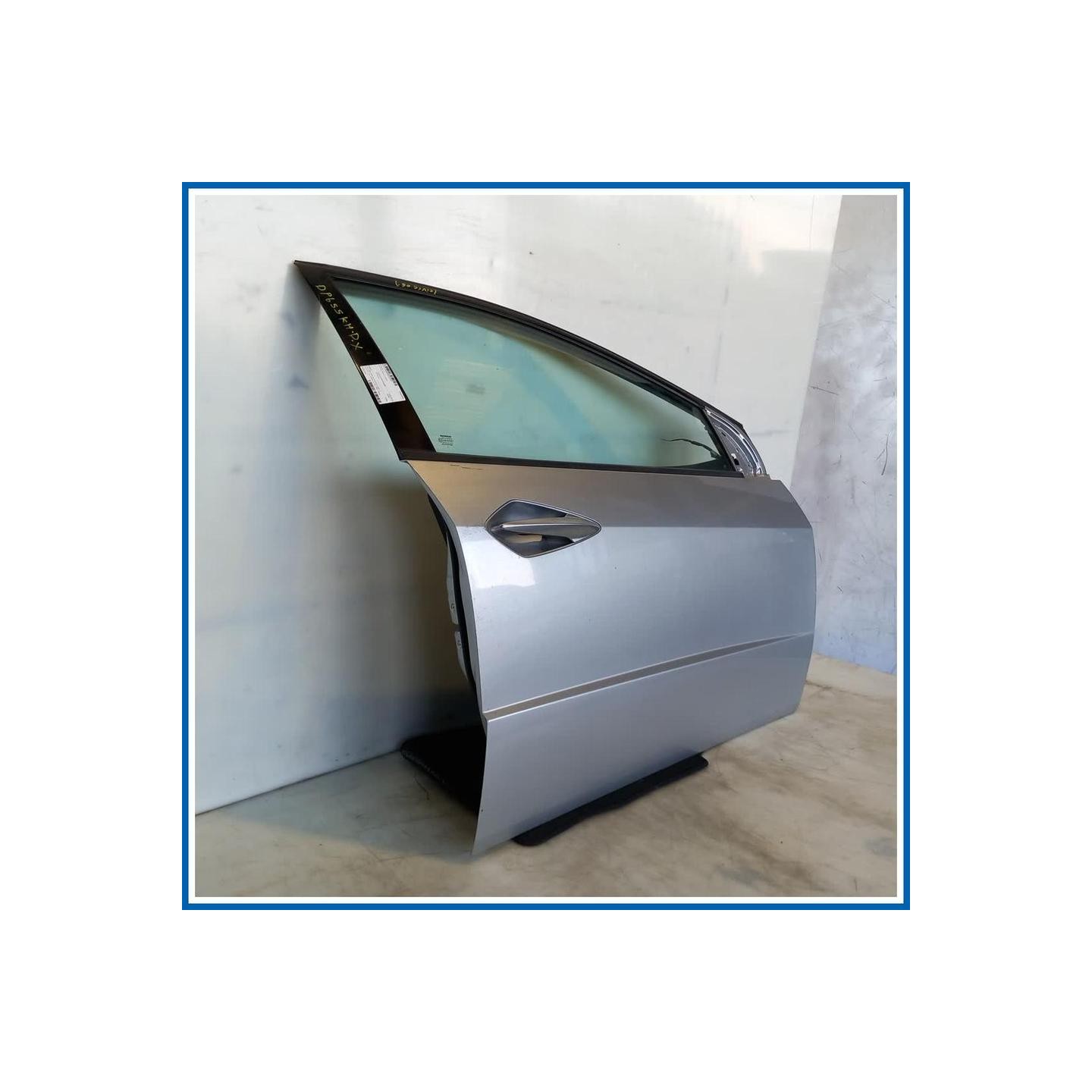 Porta ant. dx. HONDA Civic VIII