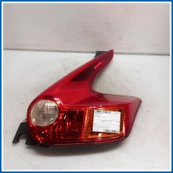 Fanale post. dx. NISSAN Juke I
