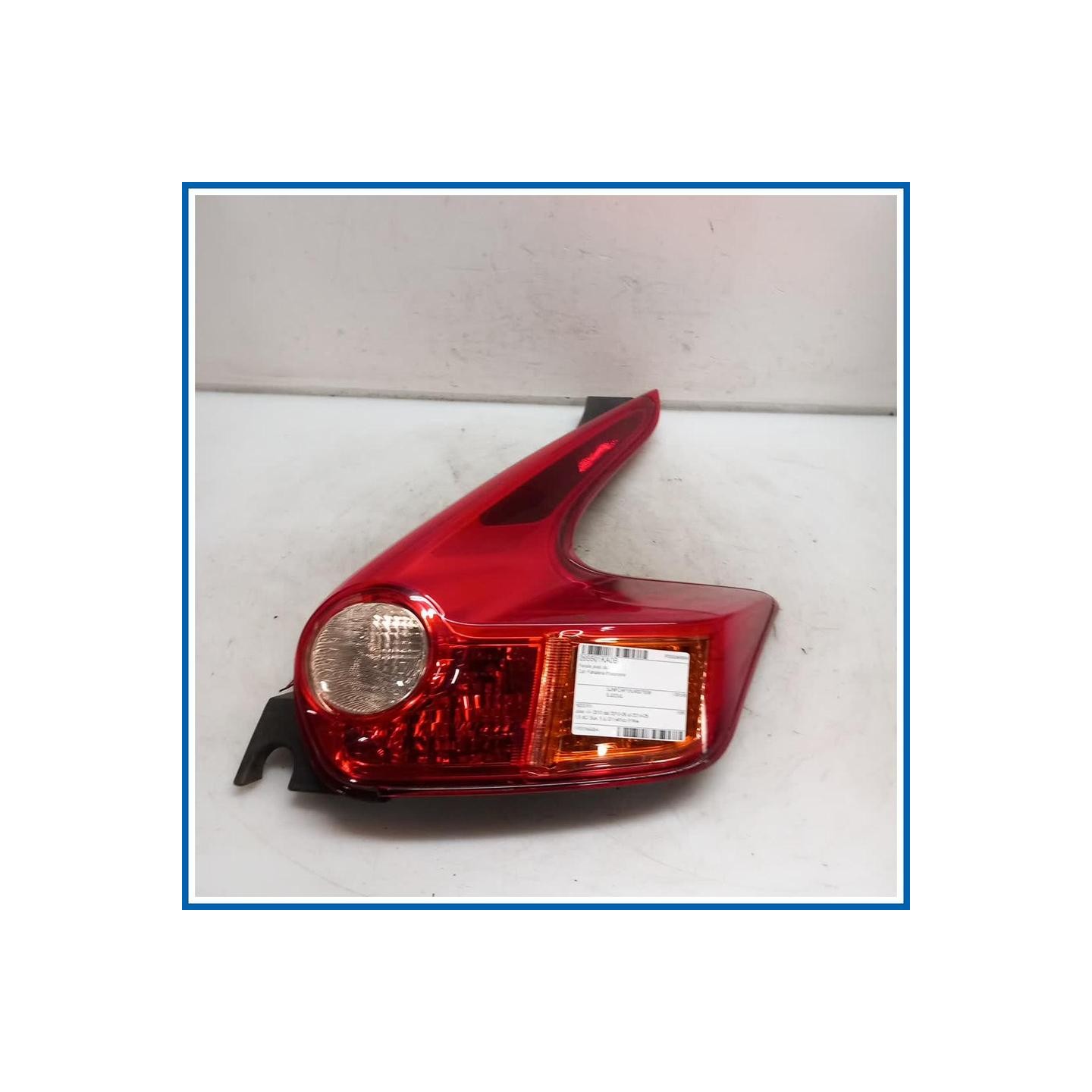 Fanale post. dx. NISSAN Juke I