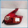 Fanale post. dx. NISSAN Juke I