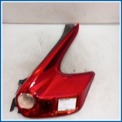Fanale post. dx. NISSAN Juke I