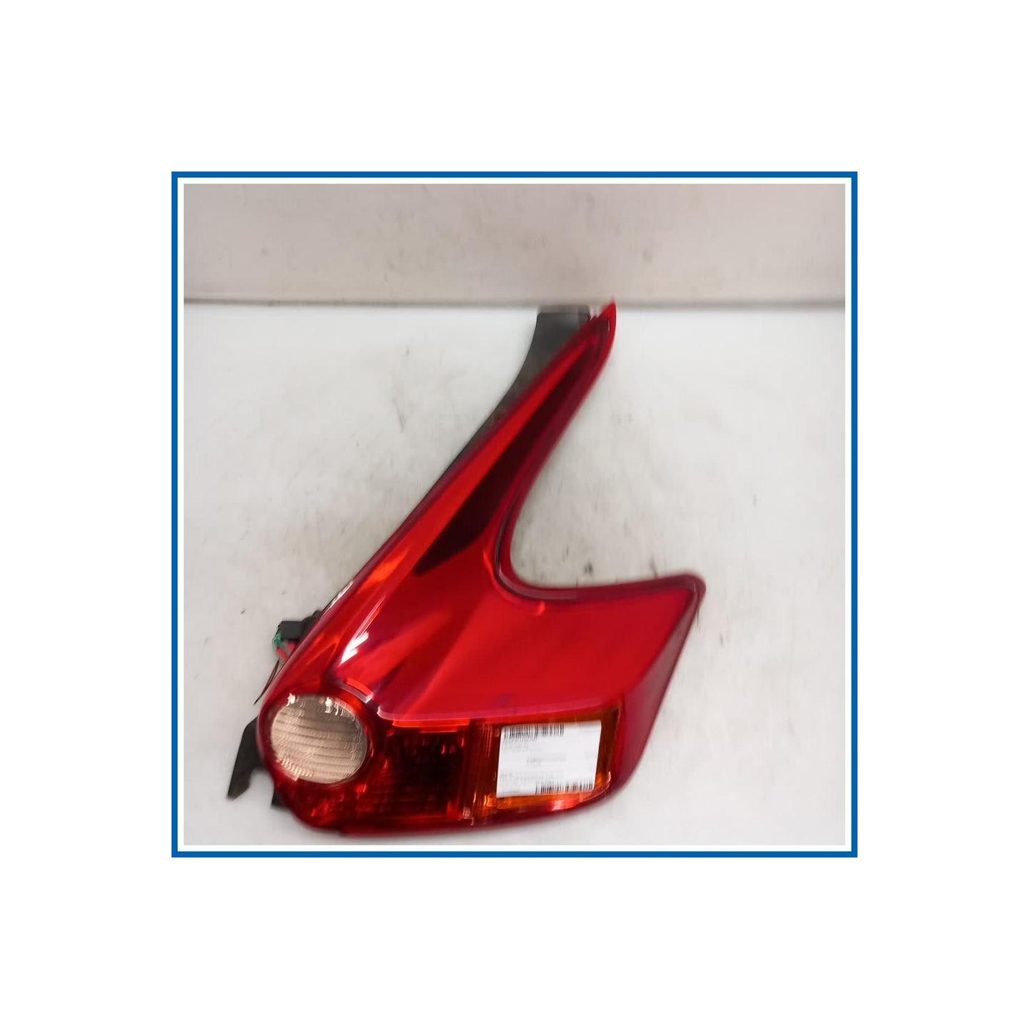 Fanale post. dx. NISSAN Juke I