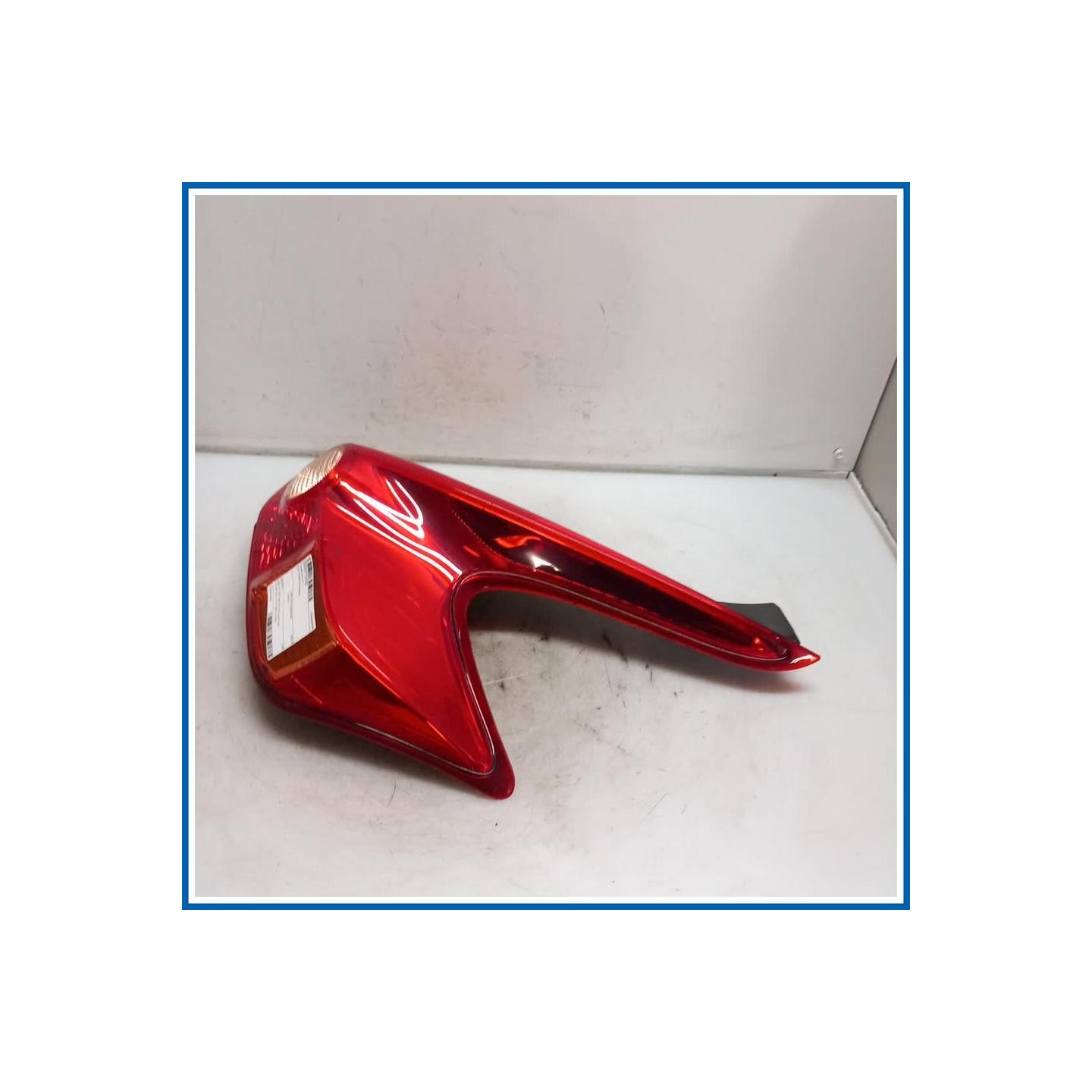 Fanale post. dx. NISSAN Juke I