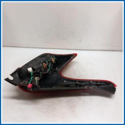 Fanale post. dx. NISSAN Juke I