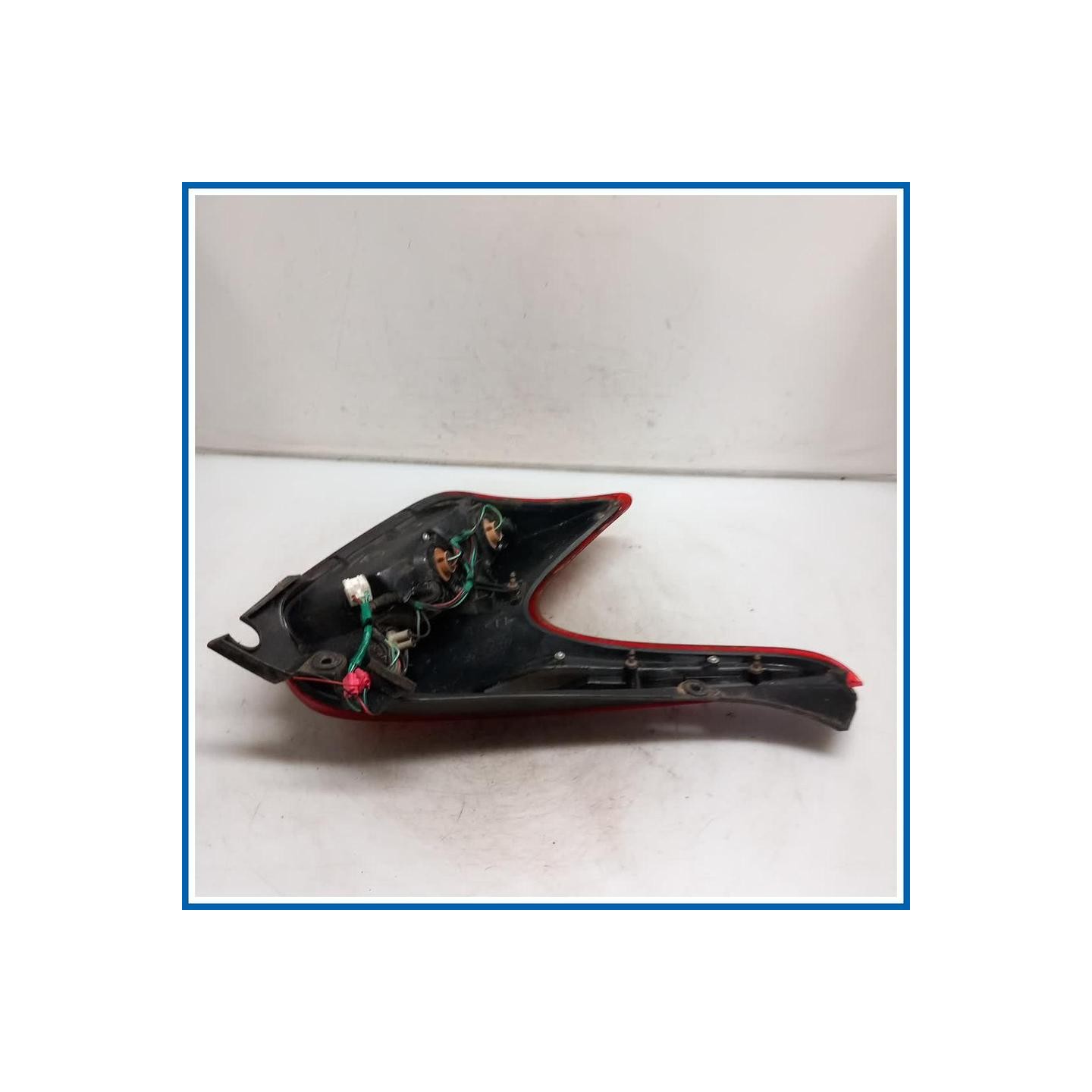 Fanale post. dx. NISSAN Juke I