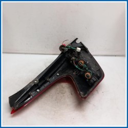 Fanale post. dx. NISSAN Juke I