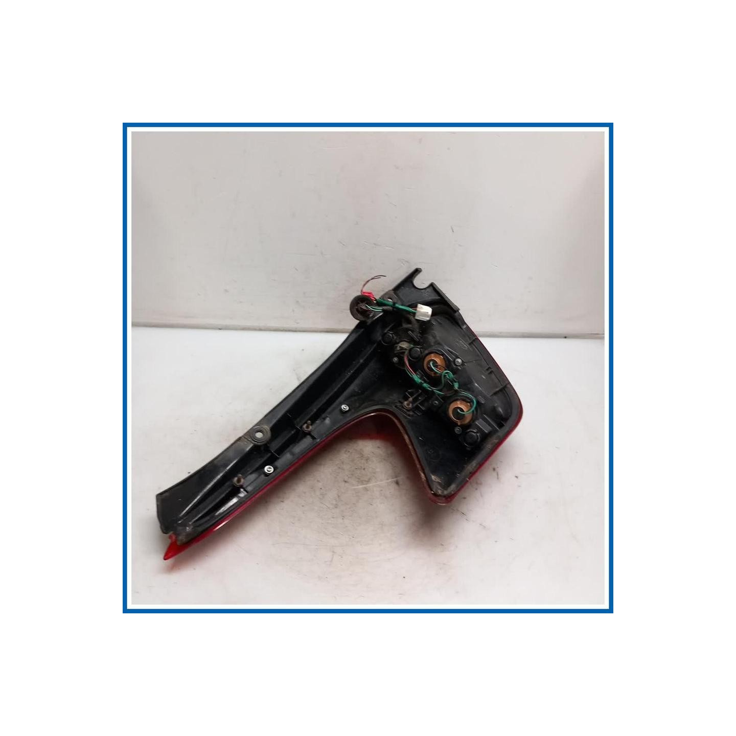 Fanale post. dx. NISSAN Juke I