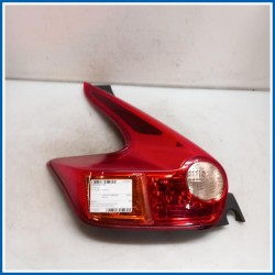 Fanale post. sx. NISSAN Juke I